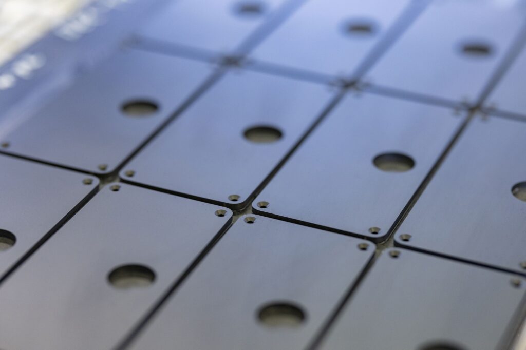 Ebert kunststoffbearbeitung platten industrieproduktion