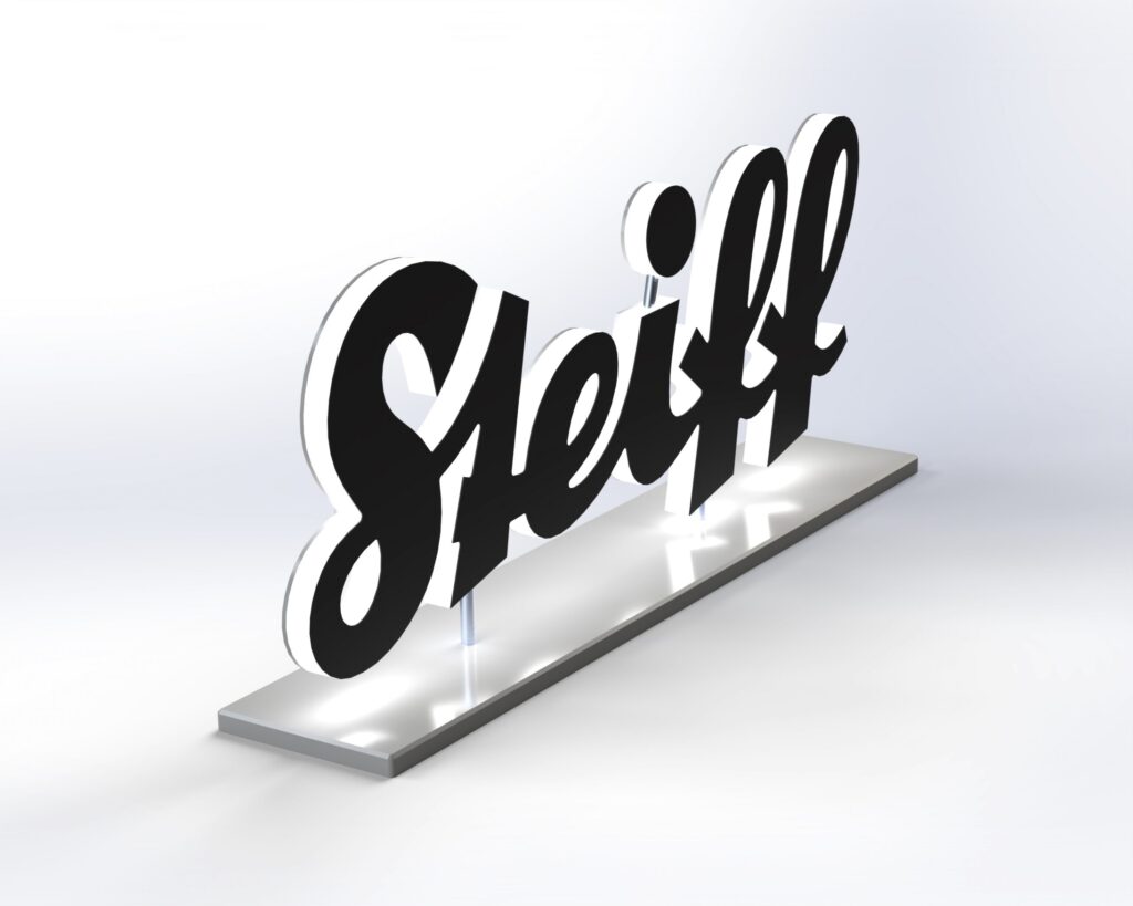 Logo Steiff