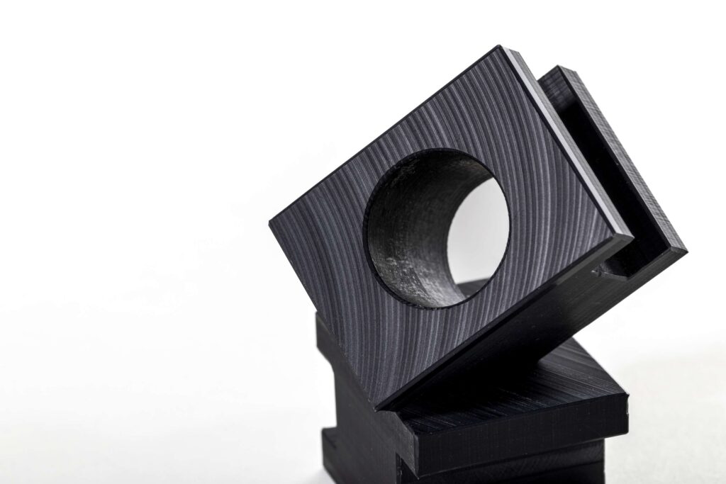 Bohren, Senken, Gewinde schneiden für industrielle Anwendungen