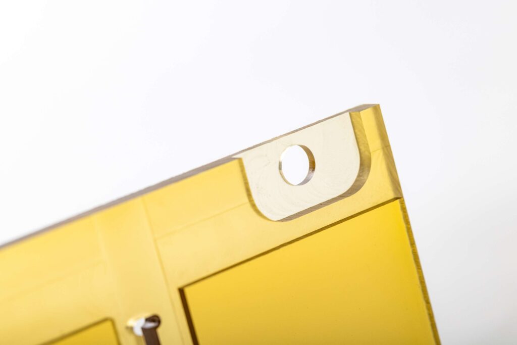 2D- & 3D-Fräsen für komplexe Geometrien